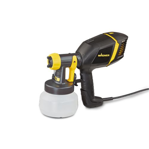 SISTEMA DE PINTURA | 110 W | WG-2359328 | WAGNER