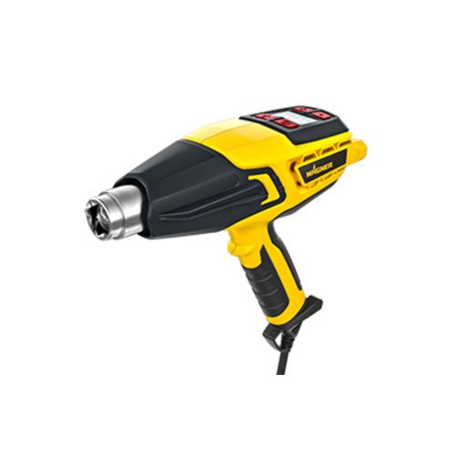 PISTOLA DE AR QUENTE | 2000 W | 18 V | WAGNER