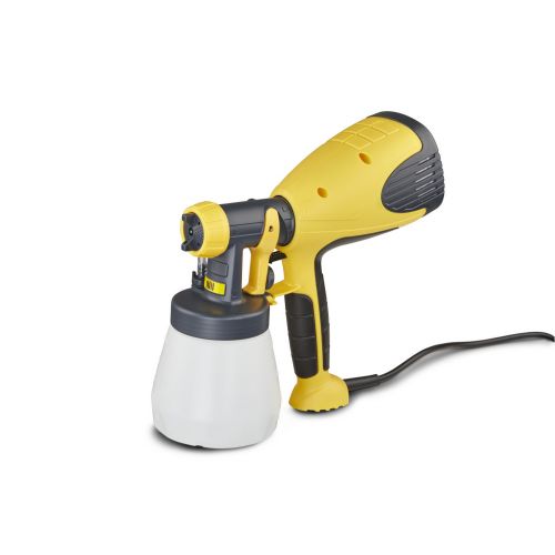 SISTEMA DE PULVERIZAÇÃO HVLP | W100 | 800 ML | WAGNER
