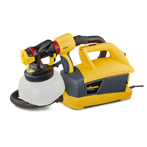 SISTEMA DE PINTURA | 630 W | WG-2361543 | WAGNER