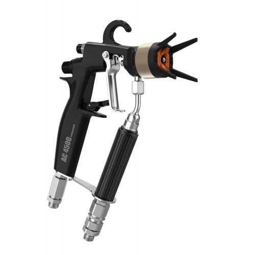 PISTOLA AIRCOAT | AC4500 | WAGNER