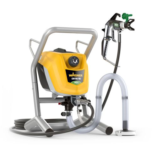SISTEMA DE PINTURA | 300 W | WG-2371053 | WAGNER