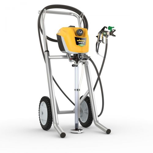 SISTEMA DE PINTURA | WG-2371057 | WAGNER