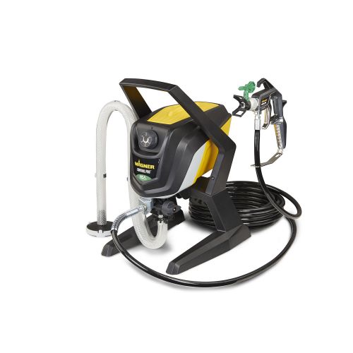 SISTEMA DE PINTURA | WG-2371069 | WAGNER
