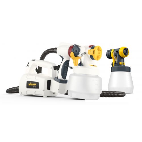 SISTEMA DE PINTURA | WG-2373630 | WAGNER