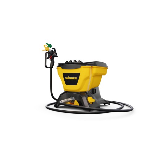 SISTEMA DE PINTURA | WG-2394312 | WAGNER