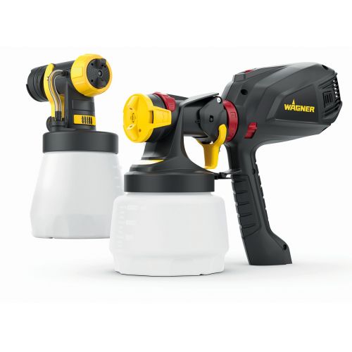 SISTEMA DE PINTURA | 630 W | WG-2397237 | WAGNER