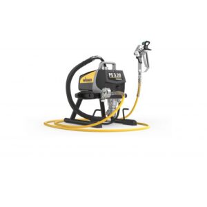 BOMBA DE PISTÃO AIRLESS | PROSPRAY 3.20 HEA | 1,6 L/MIN | WAGNER - Image 1