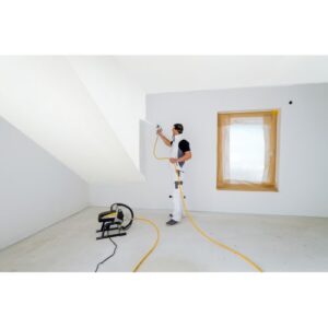 BOMBA DE PISTÃO AIRLESS | PROSPRAY 3.20 HEA | 1,6 L/MIN | WAGNER - Image 2