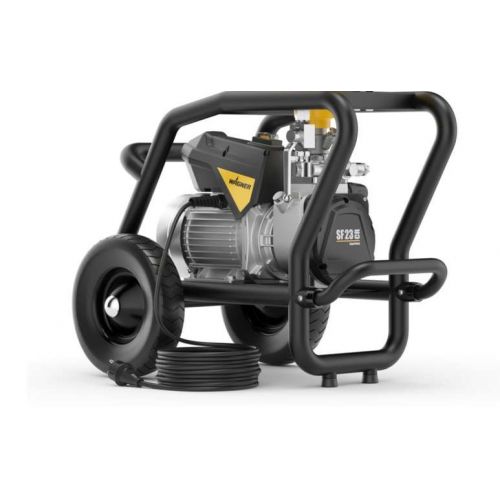 BOMBA DE MEMBRANA AIRLESS | SUPERFINISH 23 CR | 2,6 L/MIN | WAGNER