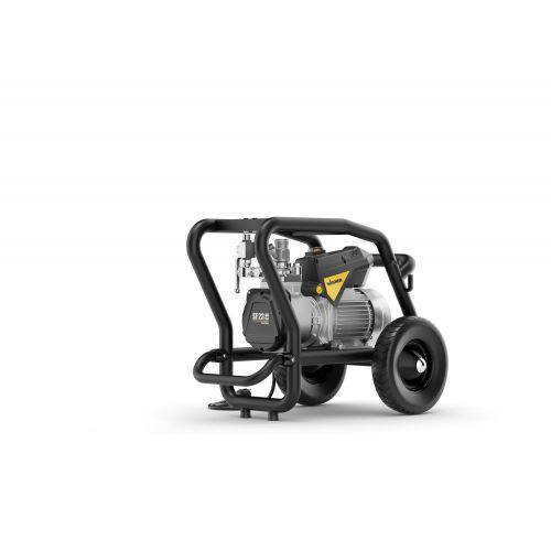 BOMBA DE MEMBRANA AIRLESS | SUPERFINISH 23 CR | 2,6 L/MIN | WAGNER