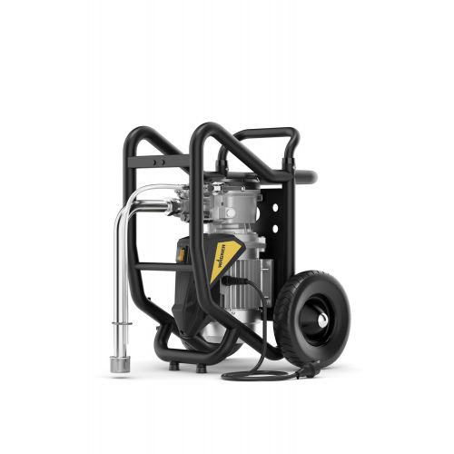 BOMBA DE MEMBRANA AIRLESS | SUPERFINISH 23 CR | 2,6 L/MIN | WAGNER