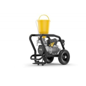 BOMBA DE MEMBRANA AIRLESS | SUPERFINISH 23 CR | 2,6 L/MIN | WAGNER - Image 5