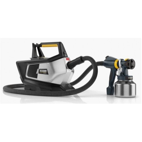 SISTEMA DE PINTURA | WG-2422986 | WAGNER