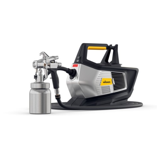 TURBINA HVLP | FINECOAT 9700 | 1.150 W | WAGNER