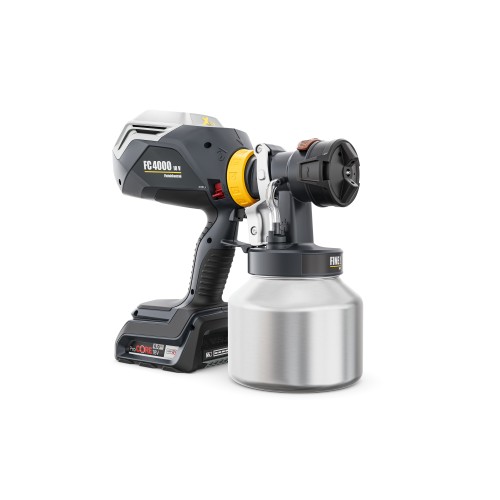 SISTEMA DE PINTURA | WG-2437240 | WAGNER