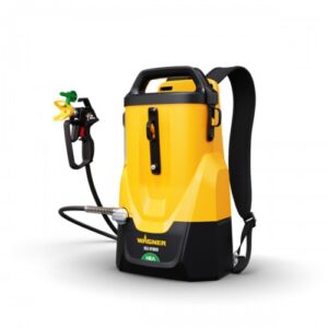 SISTEMA AIRLESS HEA A BATERIA | CONTROL PRO 300 MOVE | 18 V | WAGNER - Image 1