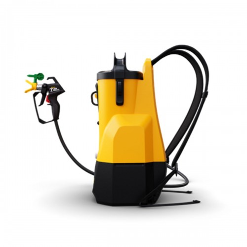 SISTEMA AIRLESS HEA A BATERIA | CONTROL PRO 300 MOVE | 18 V | WAGNER