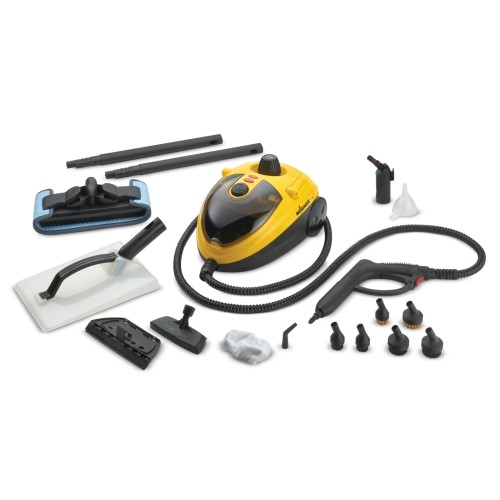 LIMPADOR A VAPOR | WG-2452622 | WAGNER