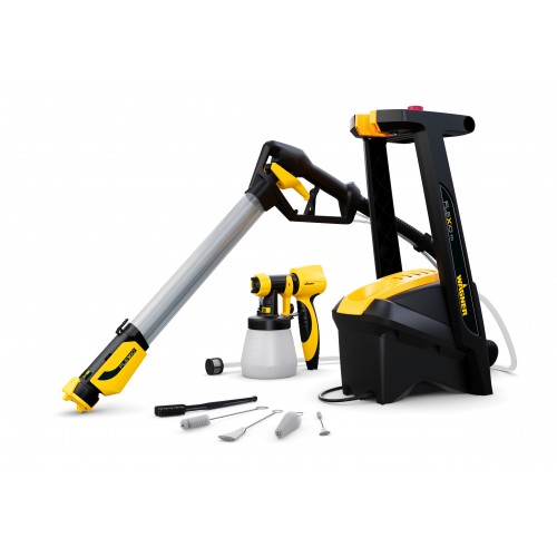 SISTEMA DE PINTURA | WG-2454265 | WAGNER