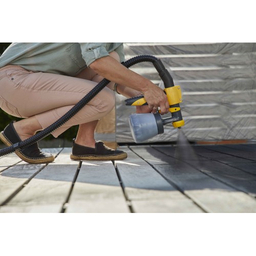 SISTEMA DE PINTURA | WG-2454265 | WAGNER