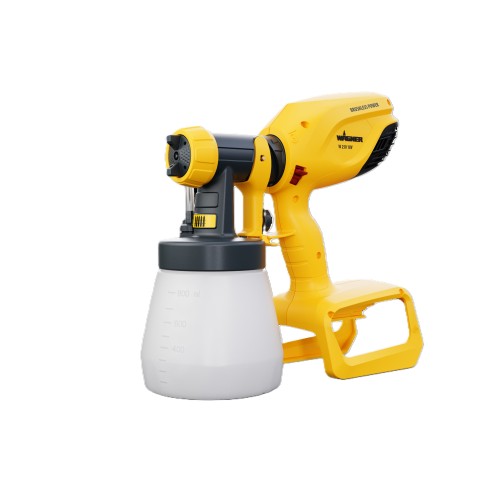 TURBINA A BATERIA | W250 | 18 V | WAGNER