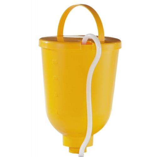 DEPÓSITO SUPERIOR | SUPERFINISH 23 | 5 L | WAGNER