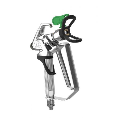 PISTOLA AIRLESS | VECTOR PRO | 4 DEDOS | WAGNER