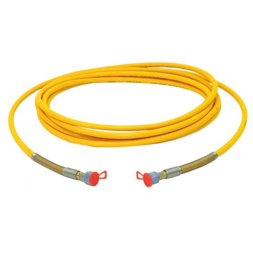 MANGUEIRA AIRLESS DN6 NPS 1/4" | 15 M | 250 BAR | WAGNER