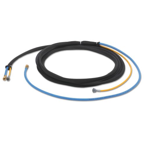 MANGUEIRA AIRCOAT DUPLA DN3 / AR DN6 | 7,5 M | 270 BAR | WAGNER