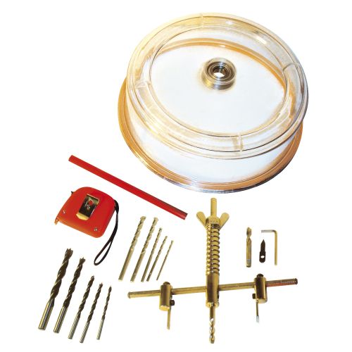 CORTADOR CIRCULAR REGULÁVEL | XWY-06K010 | KIVEC